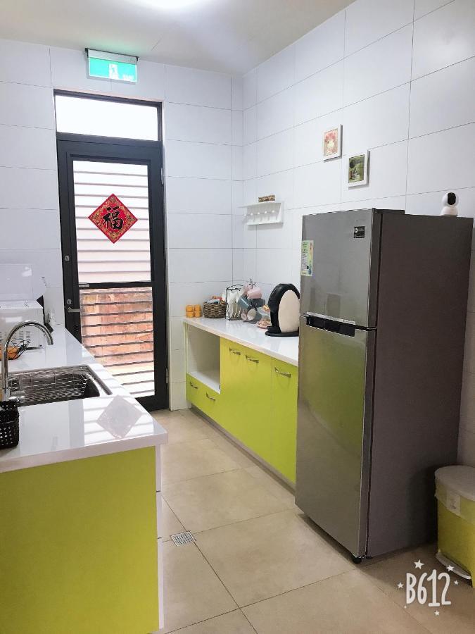 八八小屋二馆 金宁乡 外观 照片