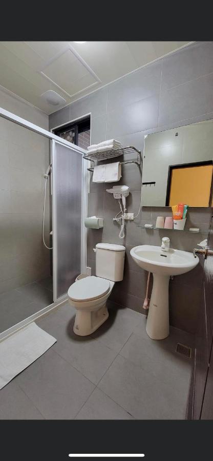 八八小屋二馆 金宁乡 外观 照片