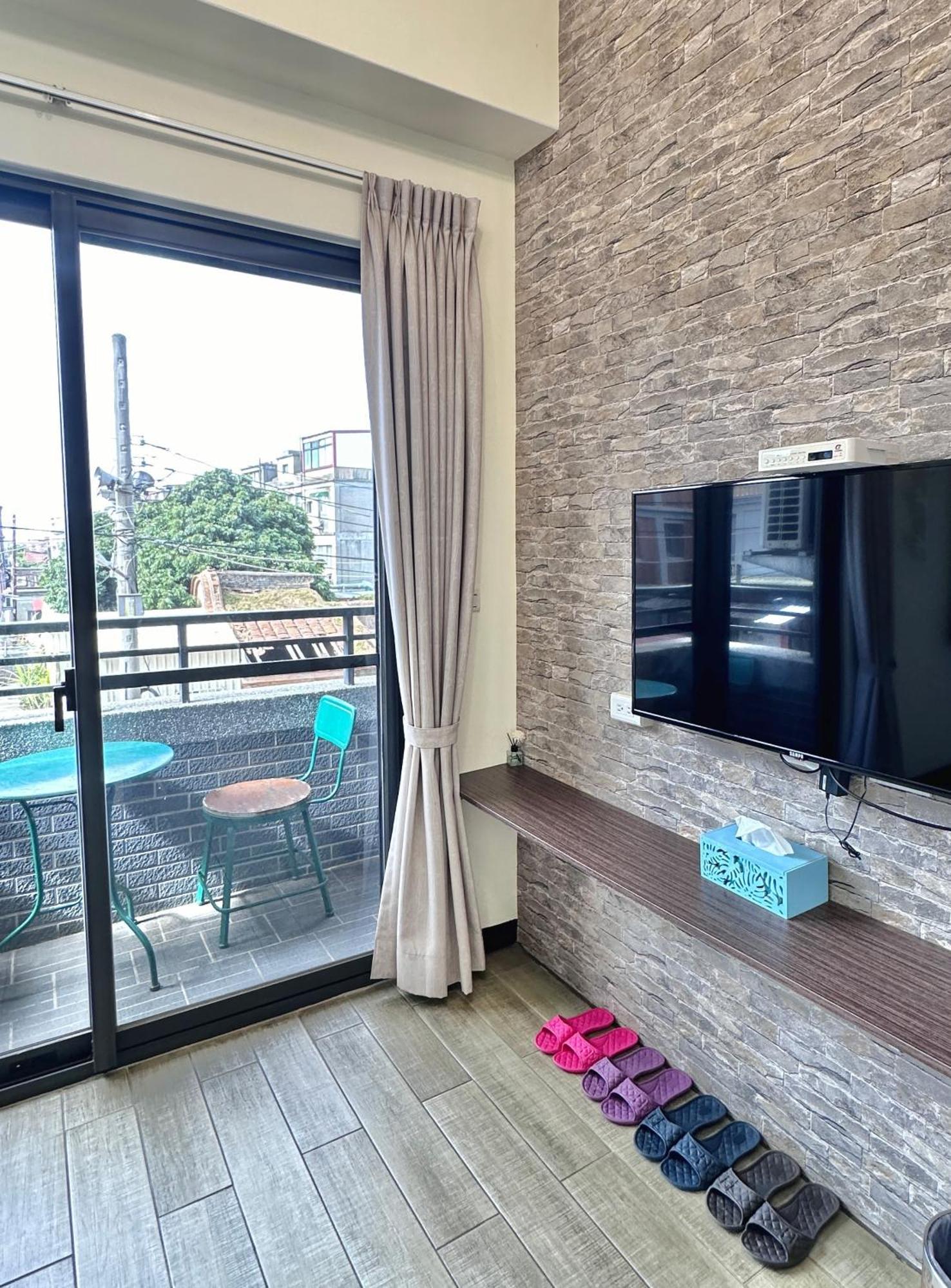 八八小屋二馆 金宁乡 外观 照片
